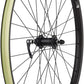 Quality Wheels WTB ST i30 Front Wheel - 29", 15 x 100mm/QR x 100mm, Center-Lock, Black