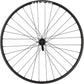 Quality Wheels WTB ST i30 Front Wheel - 29", 15 x 100mm/QR x 100mm, Center-Lock, Black