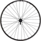 Quality Wheels WTB ST i30 Front Wheel - 29", 15 x 100mm/QR x 100mm, Center-Lock, Black