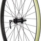 Quality Wheels WTB ST i30 Front Wheel - 29", 15 x 100mm/QR x 100mm, Center-Lock, Black