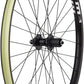 WTB ST i30 Rear Wheel - 29", 12 x 142mm/QR x 135mm, Center-Lock, HG 11, Black