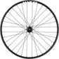 WTB ST i30 Rear Wheel - 29", 12 x 142mm/QR x 135mm, Center-Lock, HG 11, Black