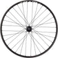 WTB ST i30 Rear Wheel - 29", 12 x 142mm/QR x 135mm, Center-Lock, HG 11, Black