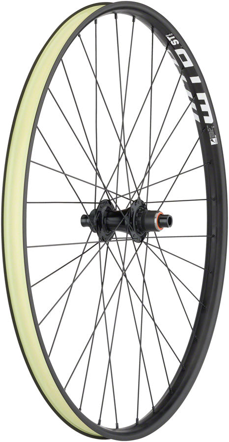 WTB ST i30 Rear Wheel - 29", 12 x 142m, Center-Lock, SRAM XD 11 12 speed Black