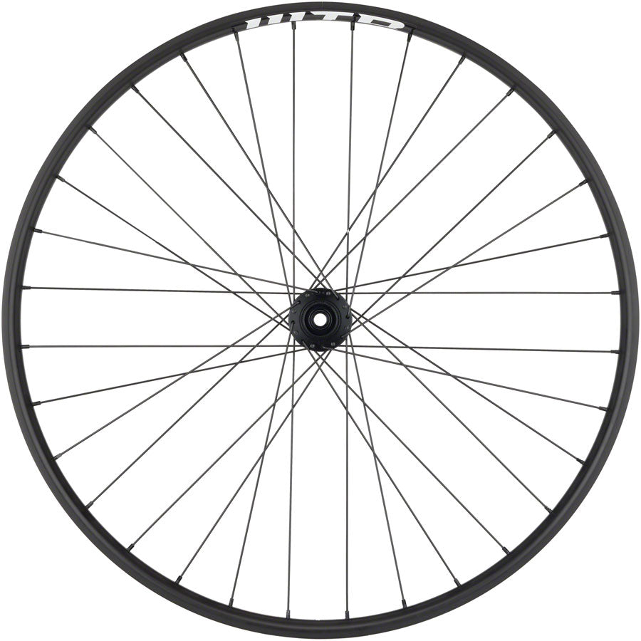 WTB ST i30 Rear Wheel - 29", 12 x 142m, Center-Lock, SRAM XD 11 12 speed Black