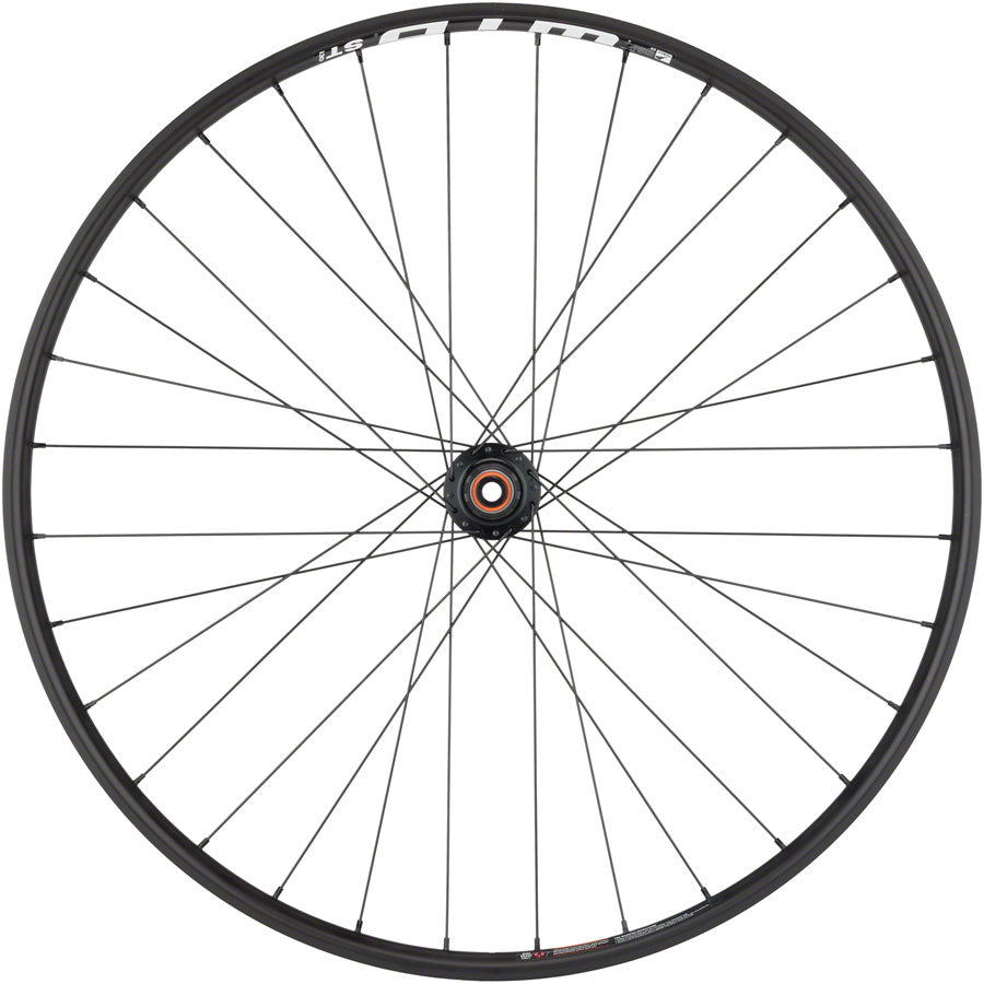 WTB ST i30 Rear Wheel - 29", 12 x 142m, Center-Lock, SRAM XD 11 12 speed Black