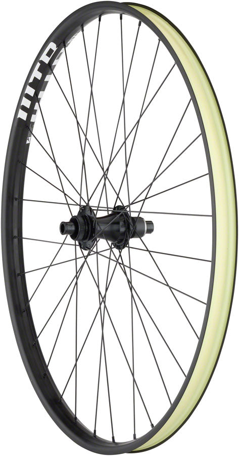 WTB ST i30 Rear Wheel - 29", 12 x 142m, Center-Lock, SRAM XD 11 12 speed Black