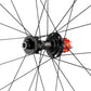 Campagnolo Hyperon Ultra Rear Wheel - 700c, 12 x 142mm, Center-Lock, N3W, 2-Way Fit, Carbon