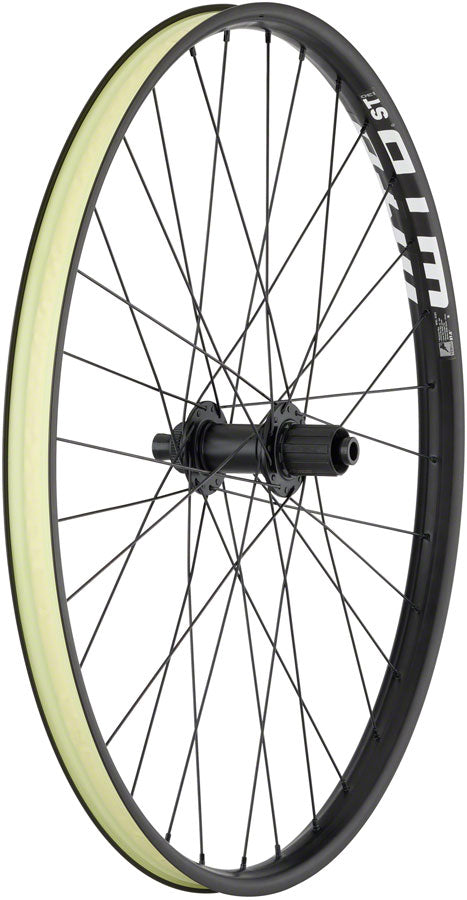WTB ST Light I30 Mountain Bike Rear Wheel - 27.5", 12 x 148mm Boost, Center-Lock Disc, Shimano HG