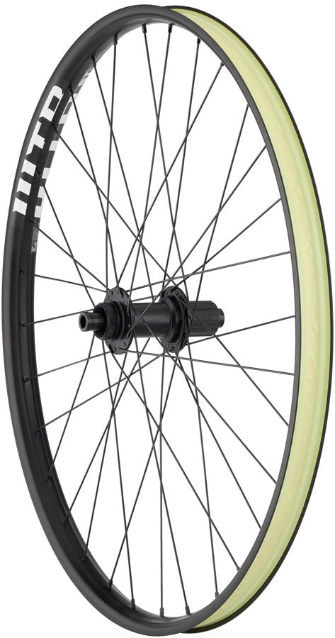 WTB ST Light I30 Mountain Bike Rear Wheel - 27.5", 12 x 148mm Boost, Center-Lock Disc, Shimano HG