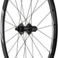 Full Speed Ahead Non Series Convertible Wheelset - 29", 12/15x100mm/12x142mm, Center-Lock, HG 11/12, Black