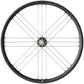 Campagnolo Zonda GT Rear Wheel - 700c, 12 x 142mm, Center-Lock, N3W, 2-Way Fit, Black