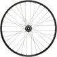 WTB Proterra Tough i30 Front Wheel - 29", 15 x 110mm, 6-Bolt, Black, 32H