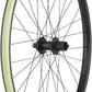 WTB ST i30 Rear Wheel BearPawls - 29" 29er QR x 135mm, Center-Lock, HG 11, Black