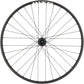 WTB ST i30 Rear Wheel BearPawls - 29" 29er QR x 135mm, Center-Lock, HG 11, Black