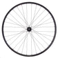Quality Wheels Shimano QC300 / WTB ST i30 Rear Wheel - 29", QR x 135mm, Center-Lock, HG 11 MTN, Black, 32H