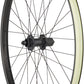 WTB ST i30 Rear Wheel BearPawls - 29" 29er QR x 135mm, Center-Lock, HG 11, Black