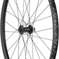 DT Swiss G540 Rim Shimano Tiagra Hub Front Wheel - 700c 12 x 100 Center-Lock Disc