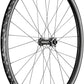 DT Swiss XMC 1501 Spline One Front Wheel - 29", 15 x 110mm, 6-Bolt, Black