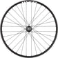 Quality Wheels Shimano TC500 / WTB ST i30 Rear Wheel - 27.5", 12 x 148mm, Center-Lock, HG 11 MTN, Black