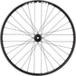 Quality Wheels Shimano TC500 / WTB ST i30 Rear Wheel - 27.5", 12 x 148mm, Center-Lock, HG 11 MTN, Black