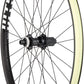 Quality Wheels Shimano TC500 / WTB ST i30 Rear Wheel - 27.5", 12 x 148mm, Center-Lock, HG 11 MTN, Black