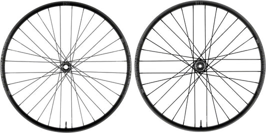 Industry Nine Grade 300 V2 Wheelset - 29", 15 x 110mm/12 x 148mm, 6-Bolt, XD, Black