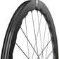 Fulcrum Sharq Wheelset - 700, 12 x 100mm/142mm, Center-Lock, N3W, 2-Way Fit, Carbon