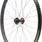 Quality Wheels DT 240 / Reserve 30 HD Carbon Front Wheel - 29", 20 x 110mm DH, 6-Bolt, Carbon, 28H
