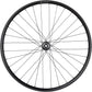 Quality Wheels Shimano TC500 / Alex EM30 Rear Wheel - 29", 12 x 148mm, Center-Lock, HG 11 MTN, Black
