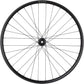 Quality Wheels Shimano TC500 / Alex EM30 Rear Wheel - 29", 12 x 148mm, Center-Lock, HG 11 MTN, Black