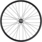 Quality Wheels Shimano TC500 / Alex EM30 Rear Wheel - 27.5", 12 x 148mm, Center-Lock, HG 11 MTN, Black