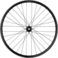 Quality Wheels Shimano TC500 / Alex EM30 Rear Wheel - 27.5", 12 x 148mm, Center-Lock, HG 11 MTN, Black