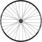 Quality Wheels Bear Pawls / Stans Arch S1 Front Wheel - 29", 15 x 110mm, Center-Lock, Black