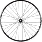 Quality Wheels Bear Pawls / Stans Arch S1 Front Wheel - 29", 15 x 110mm, Center-Lock, Black
