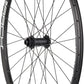 Quality Wheels Bear Pawls / Stans Arch S1 Front Wheel - 29", 15 x 110mm, Center-Lock, Black