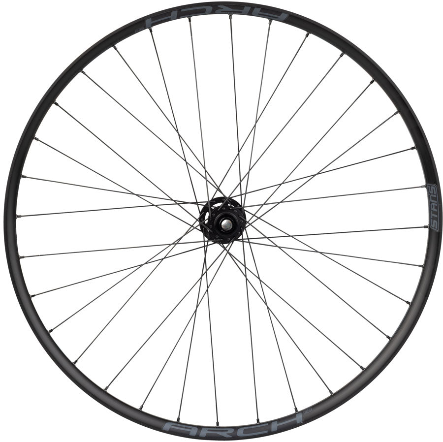 quality-wheels-dt-350-stans-arch-s2-front-wheel-29-15-x-110mm-6-bolt-black-32h