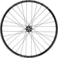 Quality Wheels Bear Pawls / RaceFace AR Front Wheel - 29", 15 x 110mm, 6-Bolt, Black