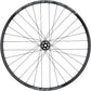 Quality Wheels Bear Pawls / RaceFace AR Front Wheel - 29", 15 x 110mm, 6-Bolt, Black