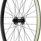 Quality Wheels Bear Pawls / RaceFace AR Front Wheel - 29", 15 x 110mm, 6-Bolt, Black