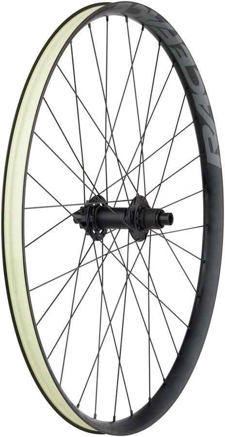 Quality Wheels Bear Pawls / RaceFace AR Rear Wheel - 29", 12 x 157mm, 6-Bolt, XD, Black