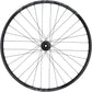 Quality Wheels Bear Pawls / RaceFace AR Rear Wheel - 29", 12 x 157mm, 6-Bolt, XD, Black