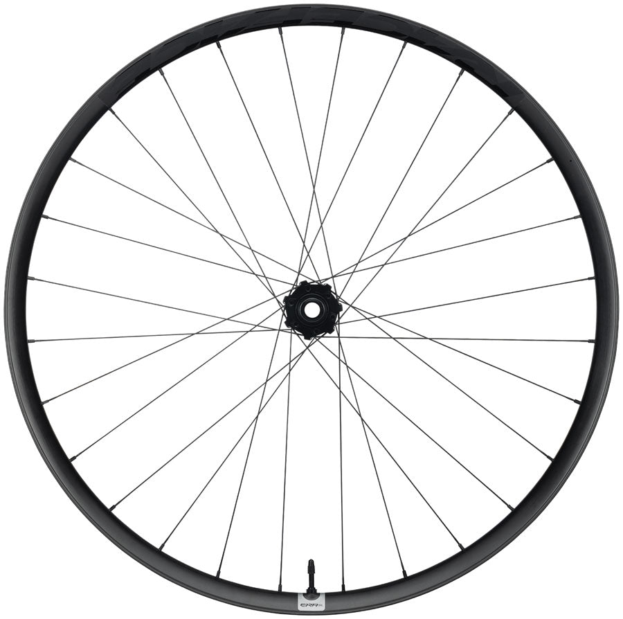 RaceFace Era SL Front Wheel - 29", 15 x 110mm, 6-Bolt, Carbon Black