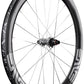 ENVE Composites SES 4.5 Pro Rear Wheel - 700, 12 x 142, Center-Lock, XDR, Innerdrive 60pt, Black