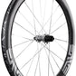 ENVE Composites SES 4.5 Pro Rear Wheel - 700, 12 x 142, Center-Lock, HG 11 Road, Innerdrive 60pt, Black