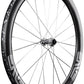ENVE Composites SES 4.5 Pro Front Wheel - 700, 12 x 100, Center-Lock, Black