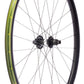 Teravail Circos Wide Gravel Rear Wheel - 32", 12 x 148mm Boost, 6-Bolt, XD, Carbon, DT350, 28H