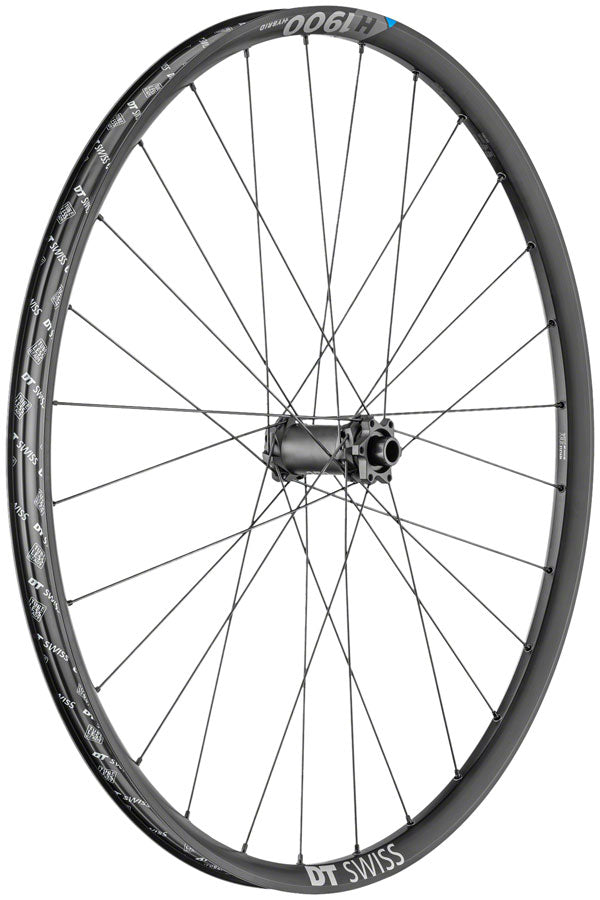 DT Swiss H 1900 Spline Front Wheel