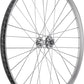 DT Swiss FR 1500 Classic Front Wheel - 29", 15 x 110mm, 6-Bolt, Silver LTD
