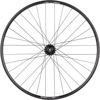 Sun Ringle SR25 Mountain Bike Wheelset 27.5" 650b 6 Bolt Disc Quick Release